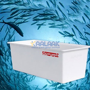 وان پلی اتیلن پرورش ماهی